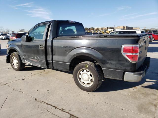 Foto 2 de la subasta – 2011 FORD F150 con VIN 1FTMF1CMXBKD09356