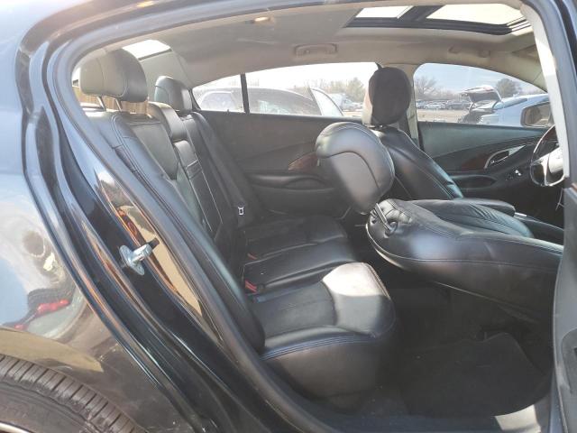 Photo 10 from auction – 2010 BUICK LACROSSE C with VIN 1G4GC5EG7AF164199