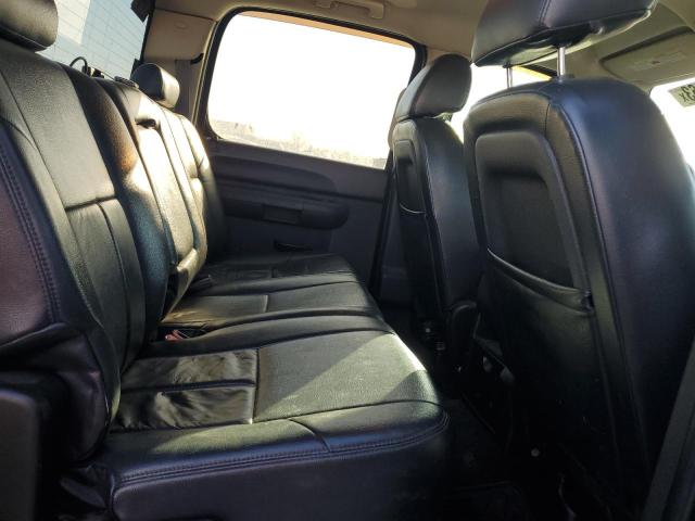 Photo 10 from auction – 2012 CHEVROLET SILVERADO with VIN 3GCPKSE7XCG155052