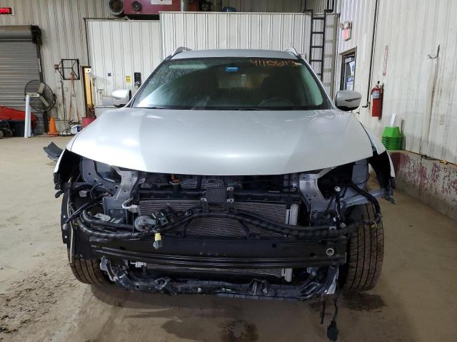 Photo 5 from auction – 2018 NISSAN ROGUE S with VIN JN8AT2MV2JW350195