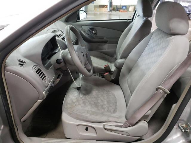 Photo 7 from auction – 2005 CHEVROLET MALIBU MAX with VIN 1G1ZS52825F235370