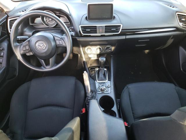 Photo 8 from auction – 2015 MAZDA 3 SPORT with VIN 3MZBM1U78FM133229