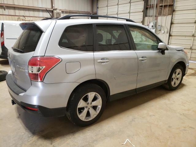 Photo 3 from auction – 2015 SUBARU FORESTER 2 with VIN JF2SJARC3FH808007