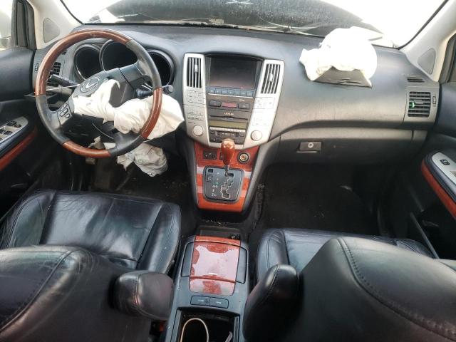 Photo 8 from auction – 2004 LEXUS RX 330 with VIN JTJHA31U840068472