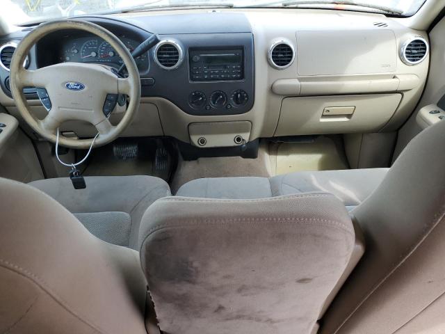 Photo 8 from auction – 2004 FORD EXPEDITION with VIN 1FMRU15W14LB90339