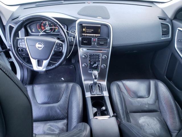 Photo 8 from auction – 2014 VOLVO XC60 3.2 with VIN YV4952DL5E2502651
