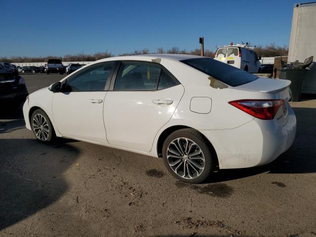Photo 2 from auction – 2015 TOYOTA COROLLA L with VIN 5YFBURHE8FP285160
