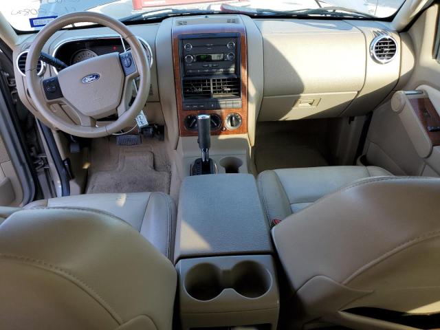 Photo 8 from auction – 2008 FORD EXPLORER E with VIN 1FMEU64E18UA07560