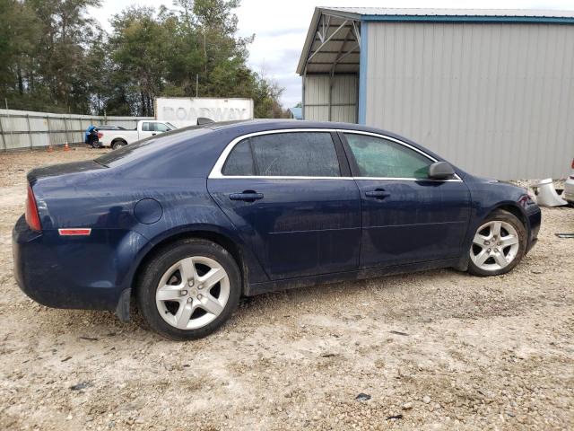 Photo 3 from auction – 2012 CHEVROLET MALIBU LS with VIN 1G1ZB5E04CF319340