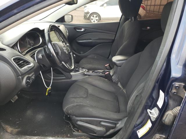 Photo 7 from auction – 2013 DODGE DART SXT with VIN 1C3CDFBA6DD323806