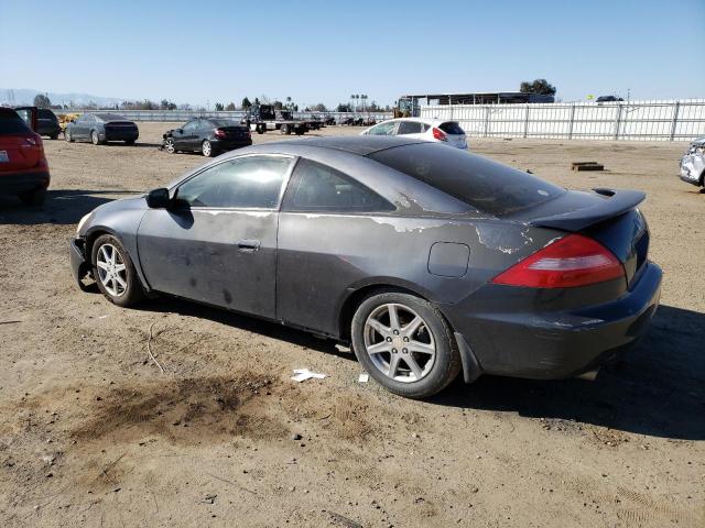 Photo 2 from auction – 2003 HONDA ACCORD EX with VIN 1HGCM82693A012763