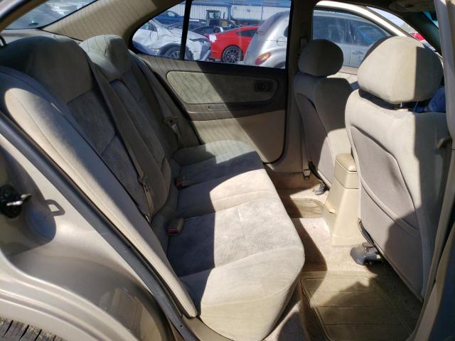 Photo 10 from auction – 2000 NISSAN ALTIMA XE with VIN 1N4DL01D6YC157350