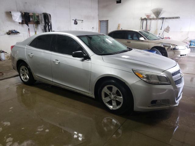 Photo 4 from auction – 2013 CHEVROLET MALIBU LS with VIN 1G11B5SA1DF343588