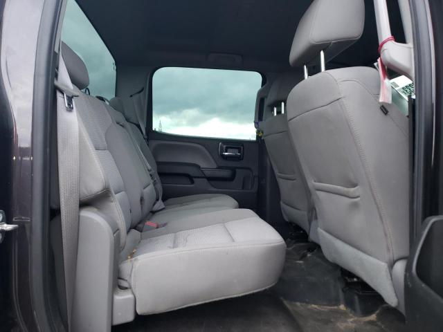 Photo 10 from auction – 2016 CHEVROLET SILVERADO with VIN 3GCUKNEC4GG210912