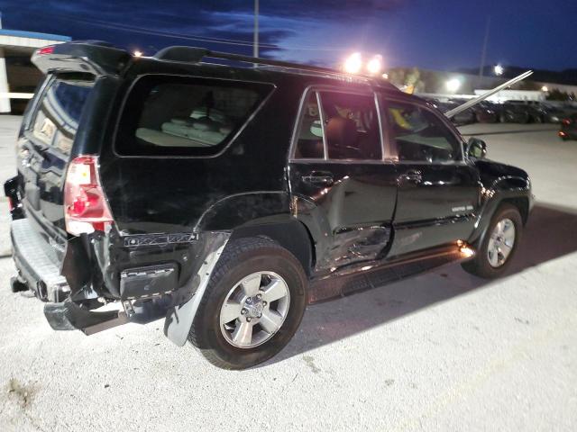 Photo 3 from auction – 2005 TOYOTA 4RUNNER LI with VIN JTEBT17R950053079