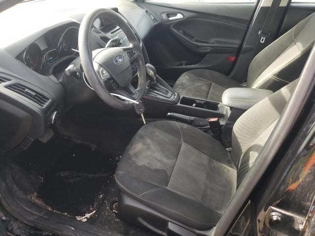 Photo 7 from auction – 2017 FORD FOCUS SE with VIN 1FADP3K28HL328831