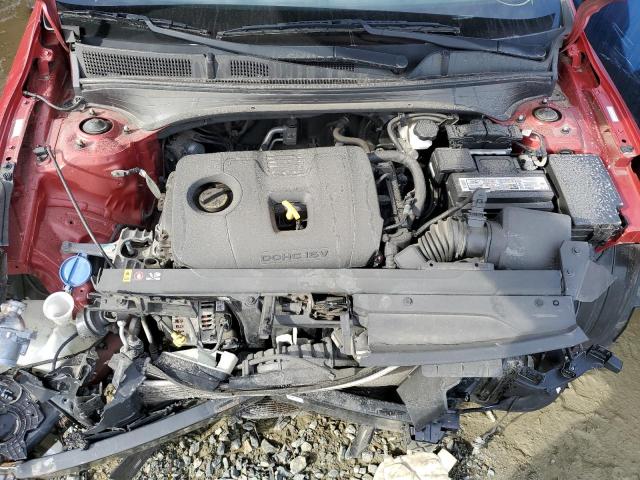 Photo 11 from auction – 2019 KIA FORTE FE with VIN 3KPF24AD5KE126488