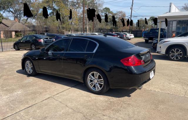 Photo 3 from auction – 2012 INFINITI G37 BASE with VIN JN1CV6AP0CM933684