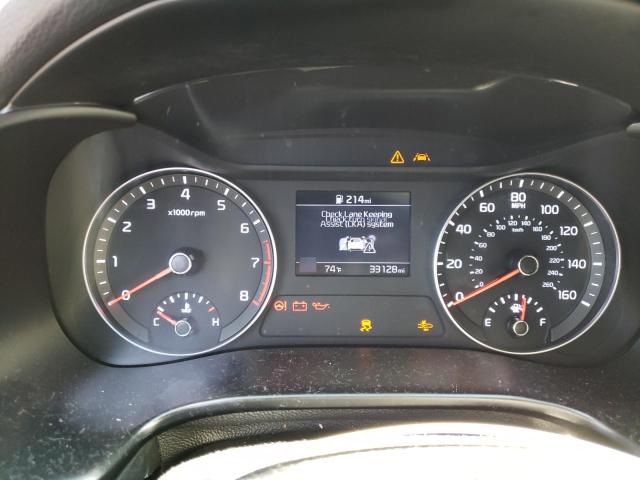 Photo 9 from auction – 2020 KIA FORTE FE with VIN 3KPF24AD8LE257562