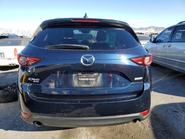 Photo 6 from auction – 2019 MAZDA CX-5 GRAND with VIN JM3KFBDY4K0523258