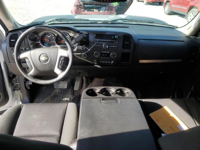 Photo 8 from auction – 2014 CHEVROLET SILVERADO with VIN 1GC1KXC87EF118530