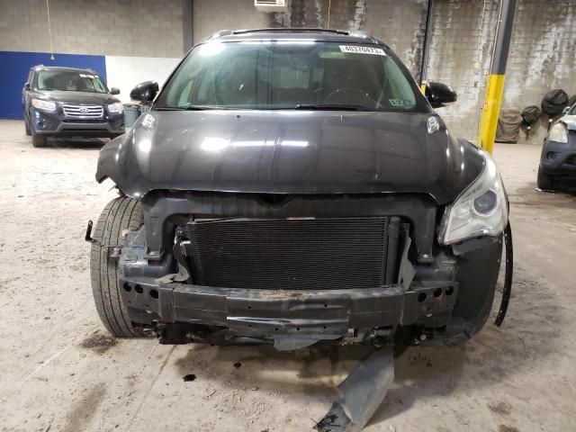 Photo 5 from auction – 2014 BUICK ENCLAVE with VIN 5GAKVBKD9EJ146423