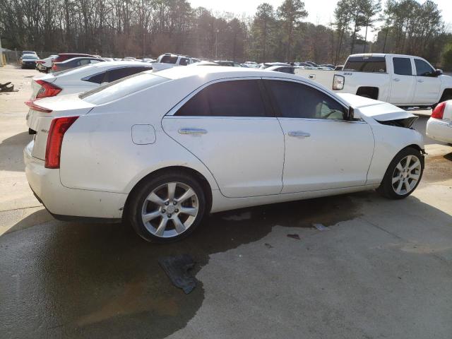 Foto 3 de la subasta – 2016 CADILLAC ATS con VIN 1G6AA5RX4G0191580