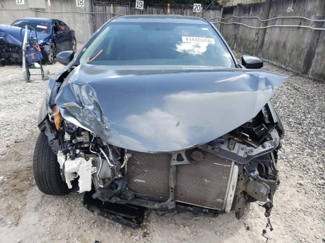 Photo 5 from auction – 2016 TOYOTA COROLLA L with VIN 5YFBURHEXGP479044