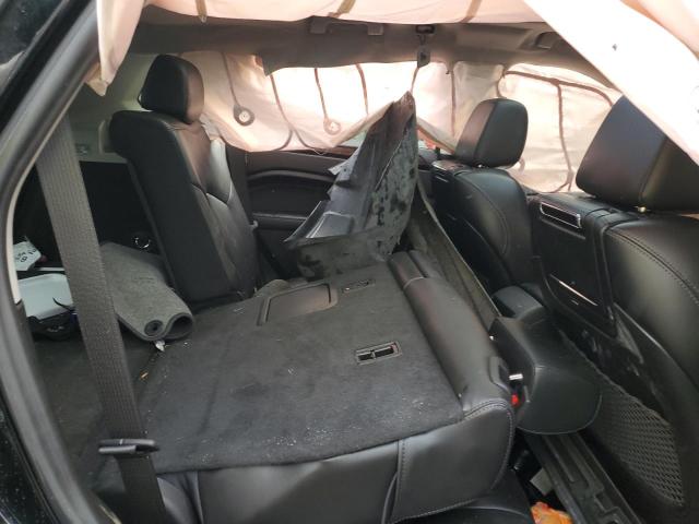Photo 11 from auction – 2014 CADILLAC SRX PREMIU with VIN 3GYFNGE39ES597246