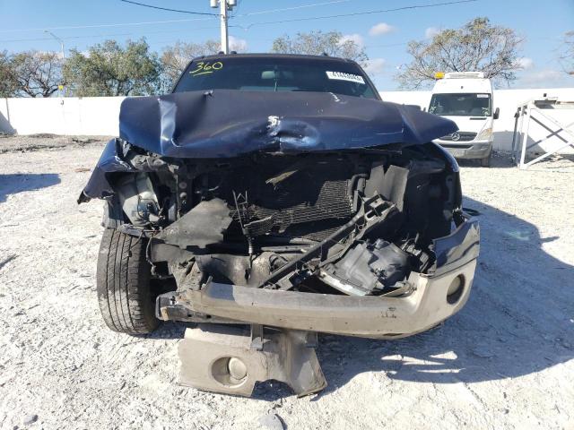 Photo 5 from auction – 2007 FORD EXPEDITION with VIN 1FMFU17557LA70314