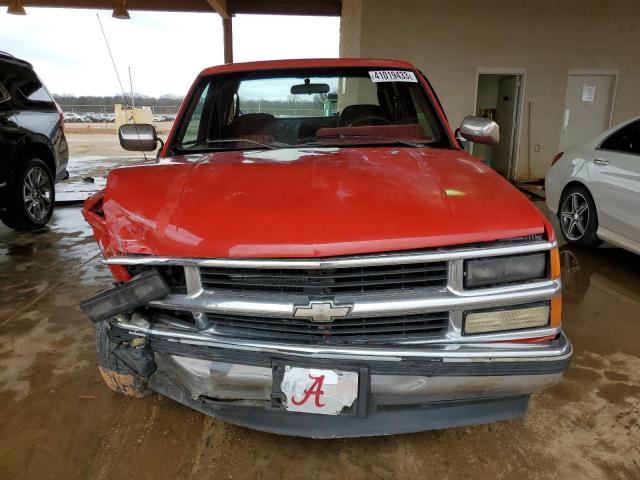 Photo 5 from auction – 1994 CHEVROLET GMT-400 C1 with VIN 2GCEC19K2R1125980