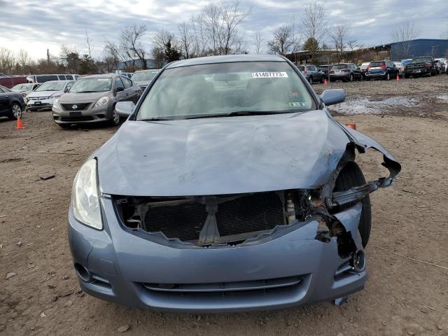 Photo 5 from auction – 2011 NISSAN ALTIMA BAS with VIN 1N4AL2AP6BC169529