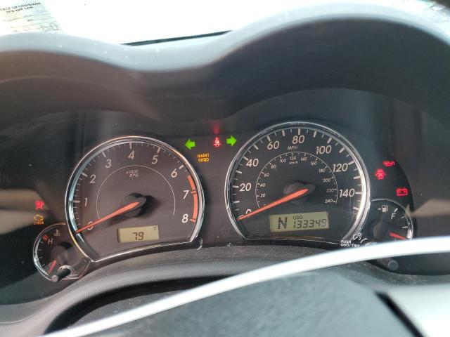 Photo 9 from auction – 2011 TOYOTA COROLLA BA with VIN 2T1BU4EE0BC618727