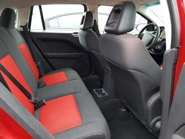 Photo 10 from auction – 2009 DODGE CALIBER SX with VIN 1B3HB48A79D179937