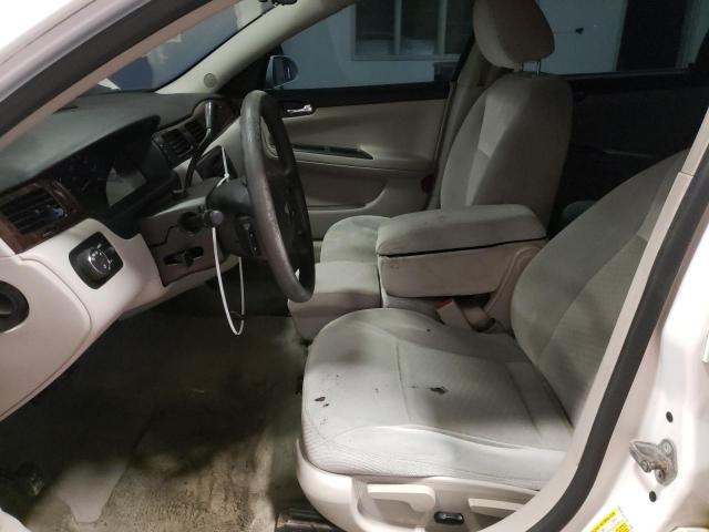 Photo 7 from auction – 2014 CHEVROLET IMPALA LIM with VIN 2G1WA5E39E1133500
