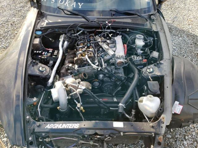 Photo 11 from auction – 2003 HONDA S2000 with VIN JHMAP11453T007079