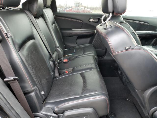 Photo 11 from auction – 2017 DODGE JOURNEY GT with VIN 3C4PDDEG9HT596112