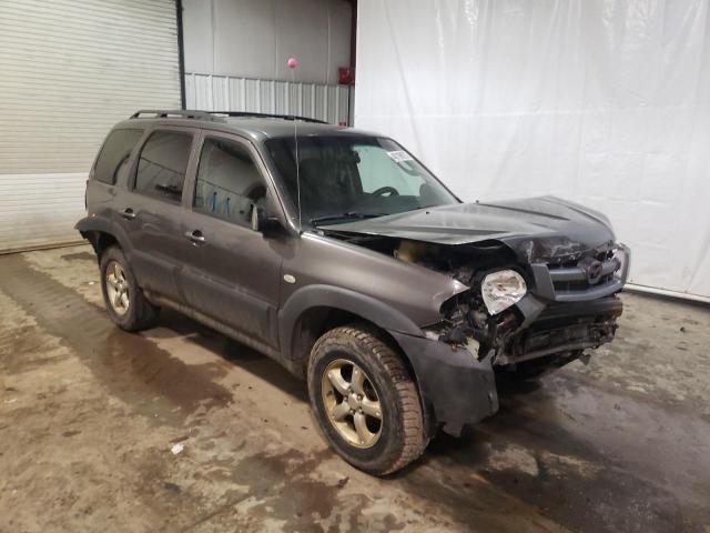 Photo 4 from auction – 2005 MAZDA TRIBUTE I with VIN 4F2YZ02Z25KM52449