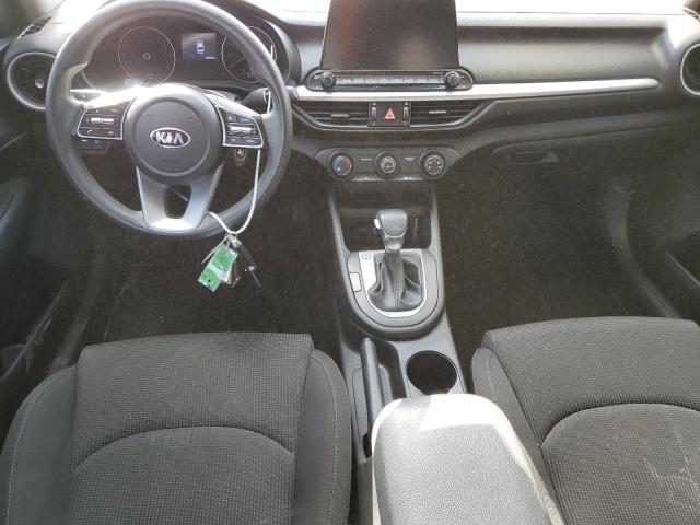 Photo 8 from auction – 2020 KIA FORTE FE with VIN 3KPF24AD0LE253389