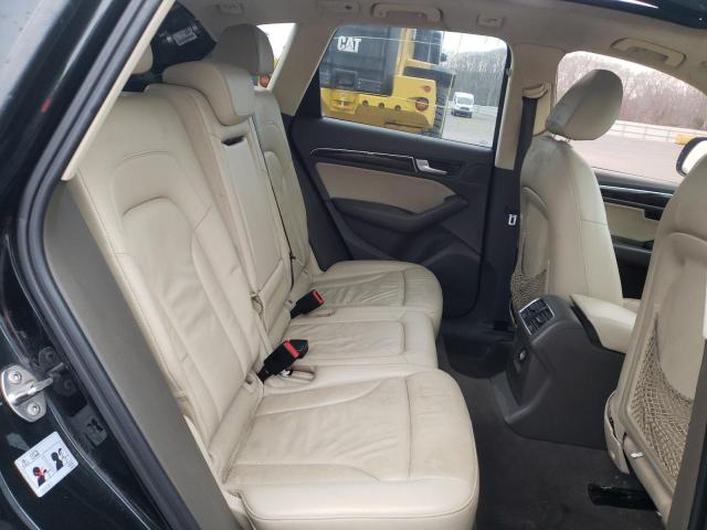 Photo 11 from auction – 2013 AUDI Q5 PREMIUM with VIN WA1LFAFP4DA011759