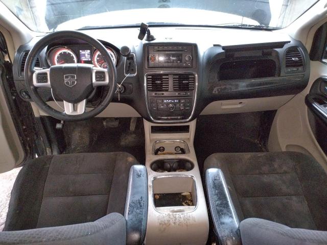 Photo 8 from auction – 2016 DODGE GRAND CARA with VIN 2C4RDGDG4GR367866