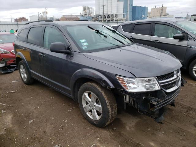 Photo 4 from auction – 2015 DODGE JOURNEY SE with VIN 3C4PDCAB9FT670940