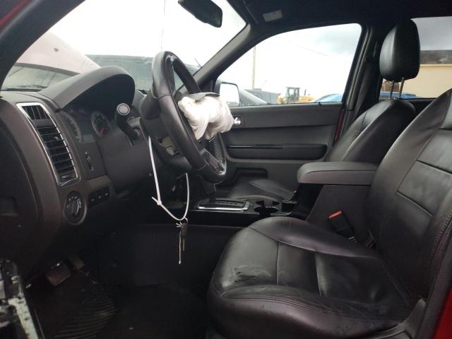 Photo 7 from auction – 2008 FORD ESCAPE LIM with VIN 1FMCU94108KE60845
