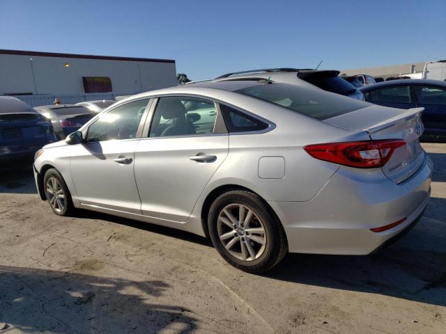 Photo 2 from auction – 2016 HYUNDAI SONATA SE with VIN 5NPE24AF9GH332901