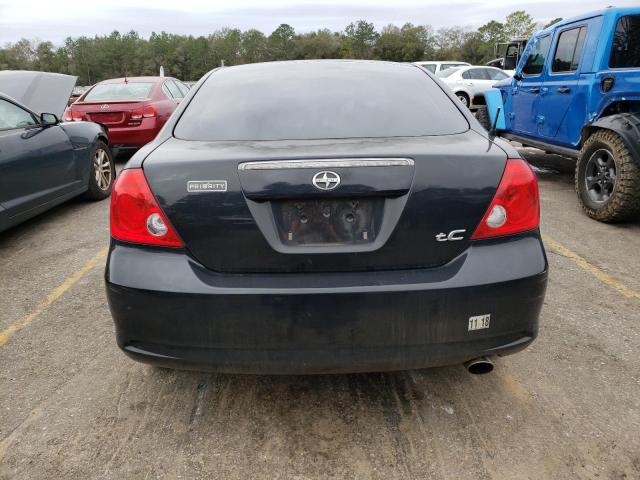 Photo 6 from auction – 2005 TOYOTA SCION TC with VIN JTKDE177950040282
