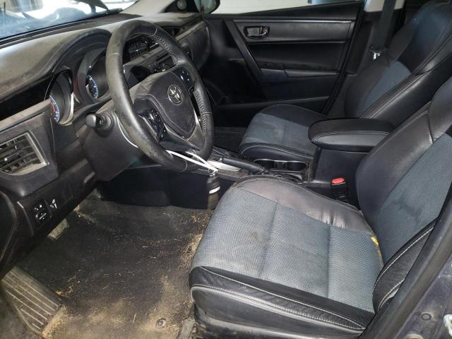 Photo 7 from auction – 2014 TOYOTA COROLLA L with VIN 2T1BURHEXEC211396