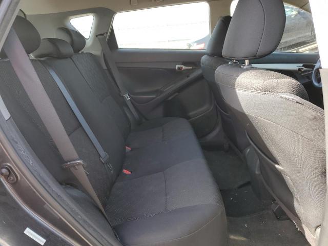 Photo 10 from auction – 2010 PONTIAC VIBE with VIN 5Y2SP6E83AZ403568