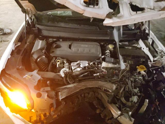 Photo 12 from auction – 2019 JEEP CHEROKEE L with VIN 1C4PJMLN2KD212369