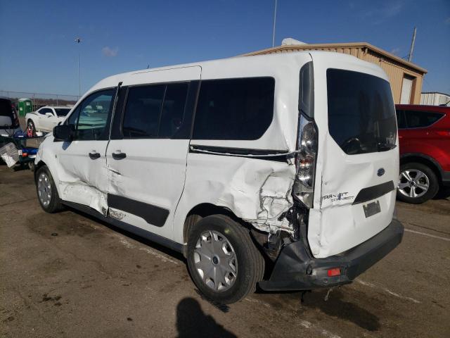 Photo 2 from auction – 2017 FORD TRANSIT CO with VIN NM0GE9E77H1328500
