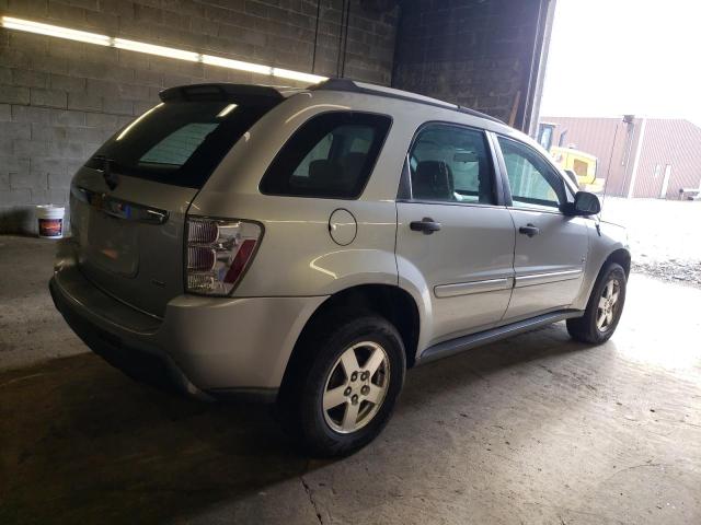 Photo 3 from auction – 2006 CHEVROLET EQUINOX LS with VIN 2CNDL23F566161346